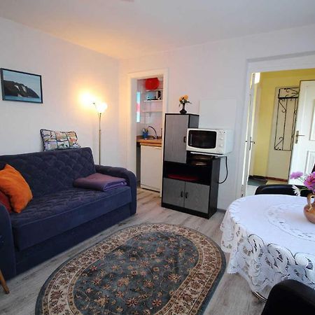 Ferienhaus Mattke ザスニッツ エクステリア 写真