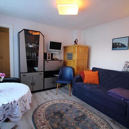 Ferienhaus Mattke ザスニッツ エクステリア 写真